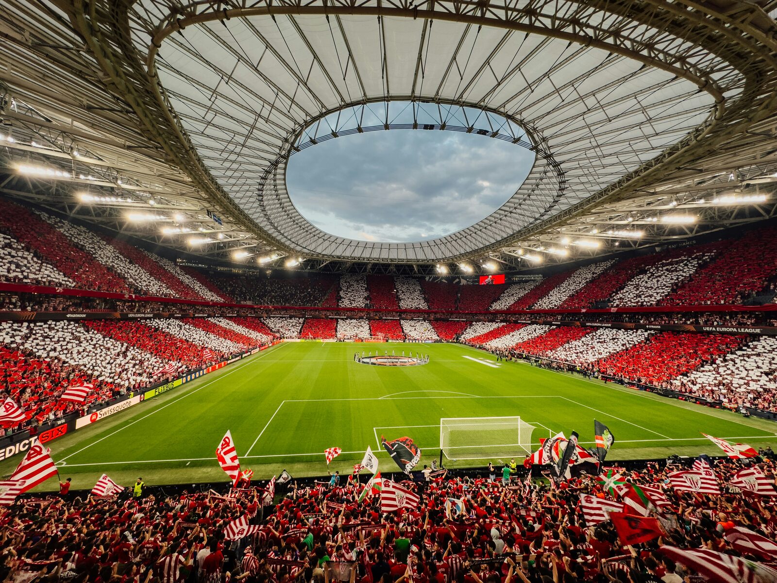 スポーツマーケティング